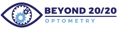 Beyond 20/20 Optometry